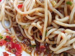-纯阳馆鱼香排骨面(东二道街店)