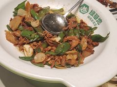 -绿草地·湘菜(7mall店)