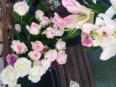 -雪蔓之鲜花气球派对(家佳源时代中心店)
