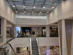 -丽达购物中心(崂山店)