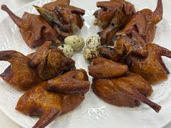 -渔意楼·驰名沙田乳鸽(五羊店)