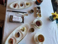 -金轩中餐厅 Jin Xuan(浦东丽思卡尔顿酒店)