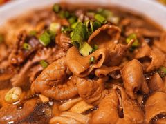 -兰溪十八浇(天一店)