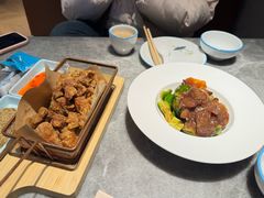 -33号大院·青岛本帮菜(五四广场店)