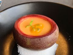-上海滩餐厅(BFC外滩金融中心店)