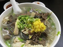 -潮镇老尾牛杂(环城西路店)
