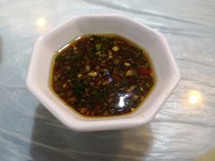 -茂县小辣椒川菜馆-羌家铜锅土火锅