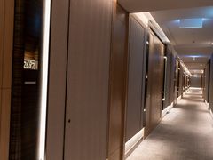-香港九龙海逸君绰酒店