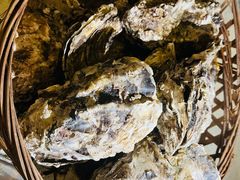 -蚝堡海鲜·威海菜·海肠捞饭·烧烤·亚洲吃蚝公司(幸福门店)