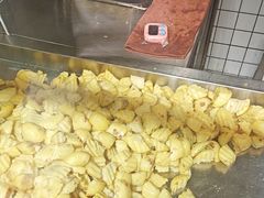 -周签签锅巴土豆(建设路总店)