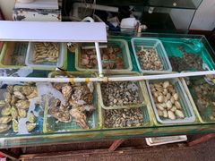 -公寓家常菜馆(海军博物馆店)