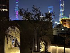 -外滩8号 whisky bar(金延大厦店)