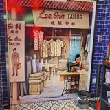 可惜卖完了，只能点薄脆皖鱼