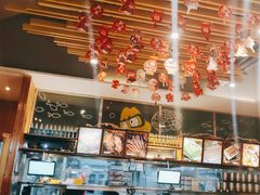 -木屋烧烤(惠阳华润小径湾店)