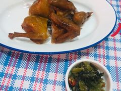 -陈鹏鹏潮汕菜(宝安机场T3航站楼店)