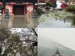 -华清宫景区