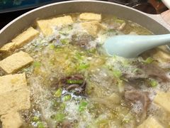 -西夏回族烧麦馆(牡丹街店)