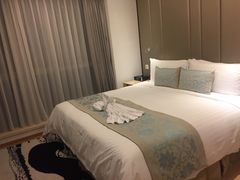 -苏州环球188国际公寓(金鸡湖店)