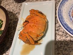 -南京大牌档(中关村领展广场店)