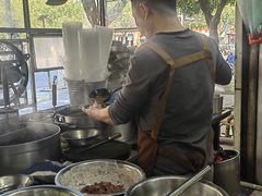 -铭辉沙嗲面(新街商业城店)