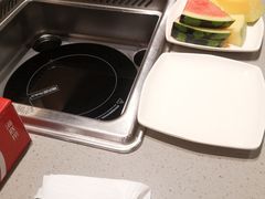 -海底捞火锅(龙湾万达广场店)