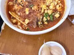 -刘信牛羊肉小炒泡馍(回民街店)