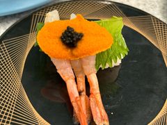 -争鲜回转寿司(大连和平广场凯德PLUS店)