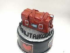 -CAKE BOSS 蛋糕老板(北京世纪金源购物中心)