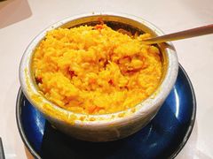 蟹粉捞饭-荟廷·晶萃(陆家嘴尚悦湾店)