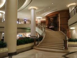 -上海万豪虹桥大酒店·宴会厅