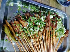-小胖子烤肉(梦想城店)
