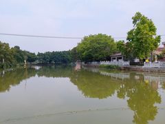 -烟桥古村