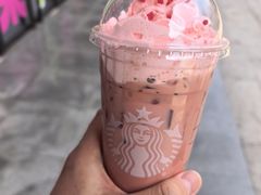 -星巴克(西安博乐里店)