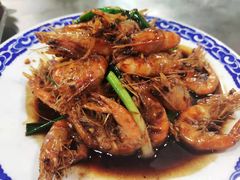 -老头儿油爆虾(胜利河美食街店)
