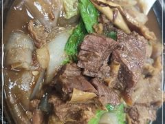 -珍珍小食店(西华路店)