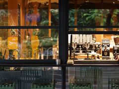 -Au Cafe&Roastery(华侨城店)