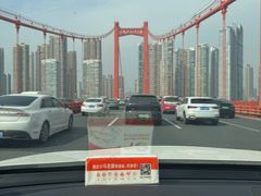 -武汉长江大桥