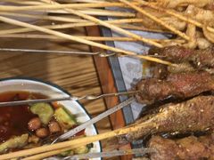 -冶建镜子·老南昌大排档·江西虾王(总店)