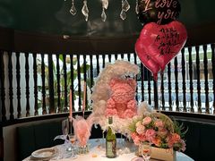 -狮拾久·现代新加坡料理(壹方城店)