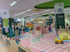 -永旺梦乐城(金银潭店)