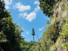 -篁岭石门峡