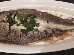 -好福记饭店(红梅公园店)