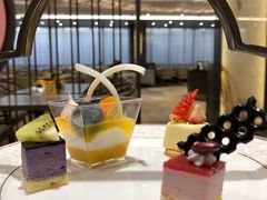 -五洲咖啡厅(五洲大酒店)