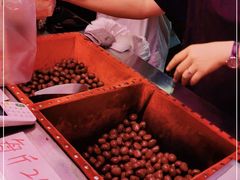 -高记桂花糖炒栗(鼓楼店)