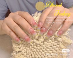 -莎拉美学·美甲美睫