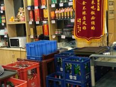 -溢香苑瓦罐(前进路店)
