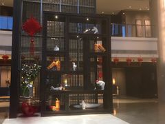 -舟山希尔顿酒店