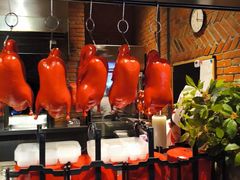 -青年公社烤鸭(熙悦天街店)