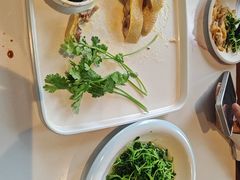 -壹只菜·崇明本地特色菜(崇明南门店)