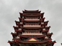 -合江楼